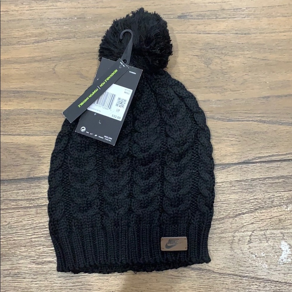 Nike hat